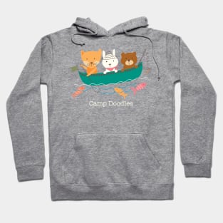 Camp Doodles Hoodie